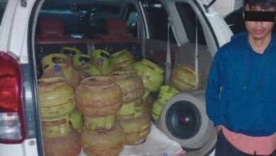 Pelaku Penjualan LPG 3Kg di Atas HET