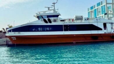 Sea Taxi Jeddah