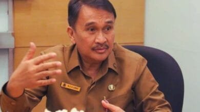 Seleksi Paskibraka Kota Manado 2025