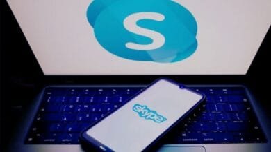 Skype Ditutup