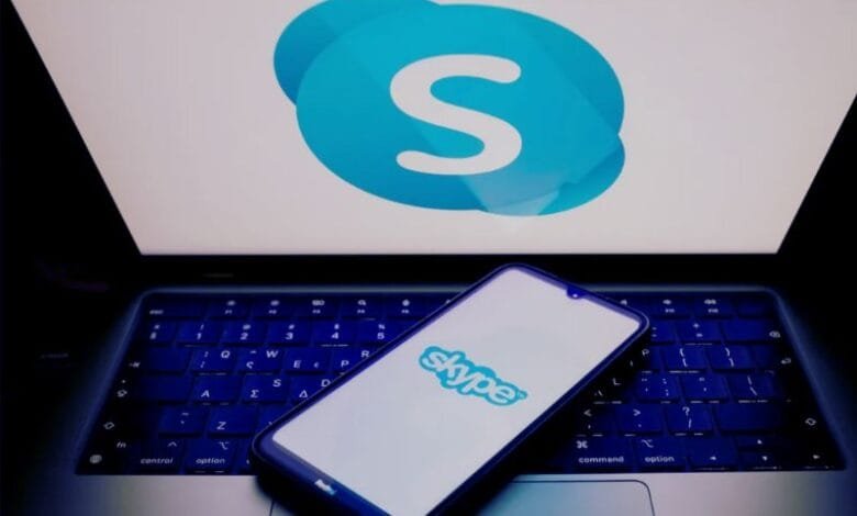 Skype Ditutup