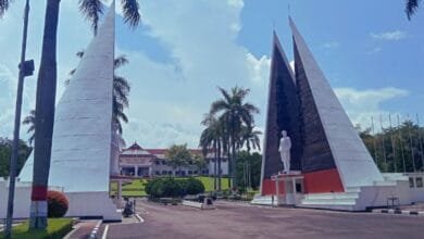 Syarat Masuk IPDN 2025