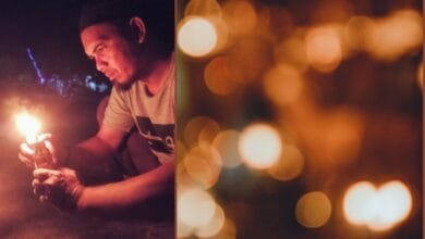 Tradisi Monunjulo Lambu