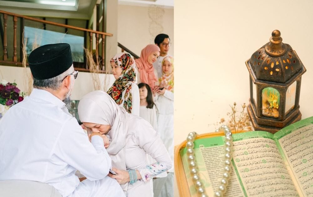 Ucapan Idul Fitri 1446 H 2025