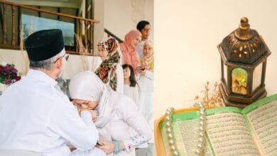 Ucapan Idul Fitri 1446 H 2025