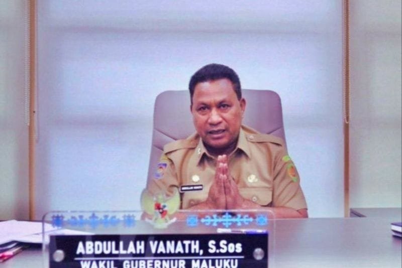 Pernyataan Kontroversial Wakil Gubernur Maluku