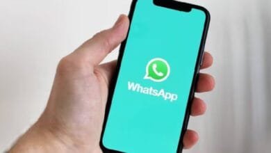 WhatsApp AI Penulis Pesan
