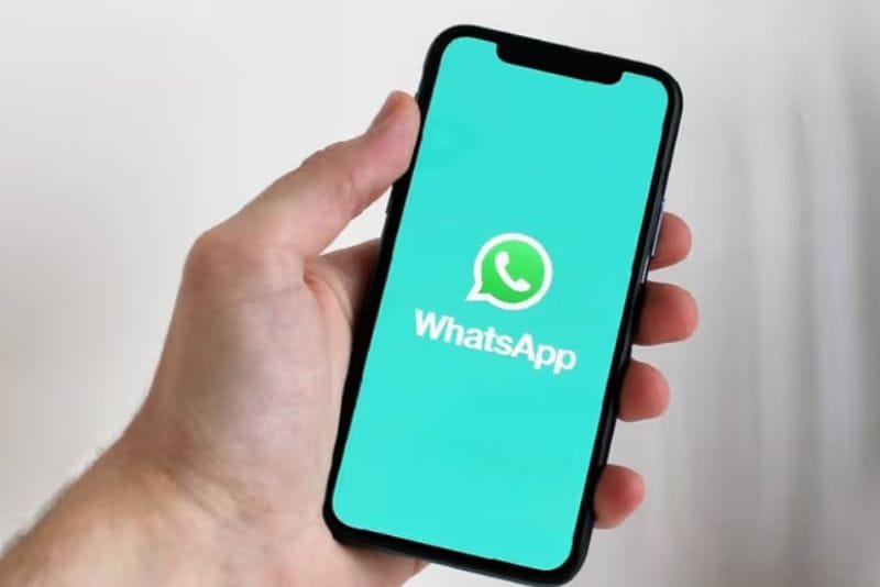 WhatsApp AI Penulis Pesan