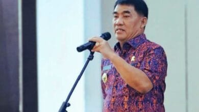 Yulius Selvanus Fokus Perkuat Pariwisata Sulut