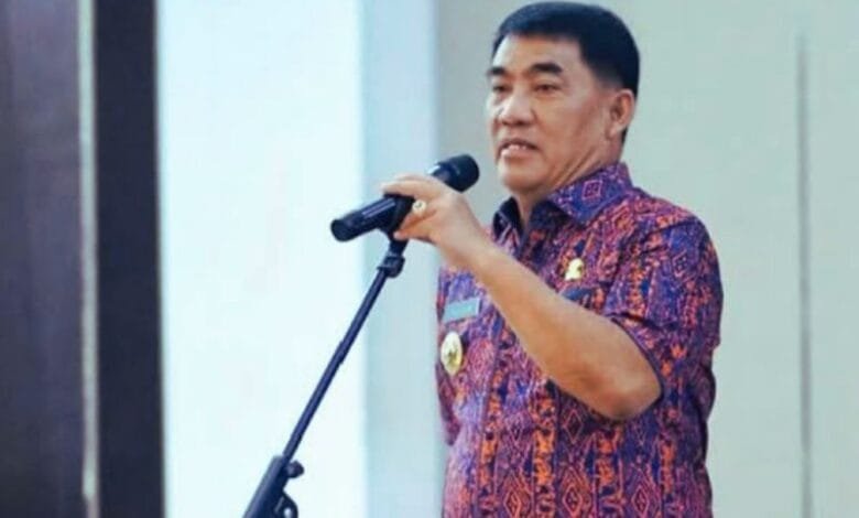 Yulius Selvanus Fokus Perkuat Pariwisata Sulut