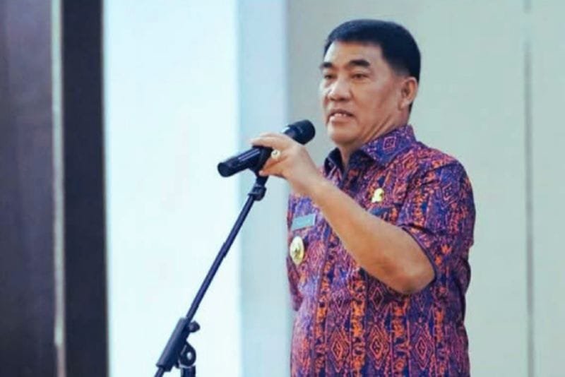 Yulius Selvanus Fokus Perkuat Pariwisata Sulut