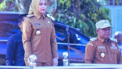 Peningkatan Kinerja ASN Labuhanbatu