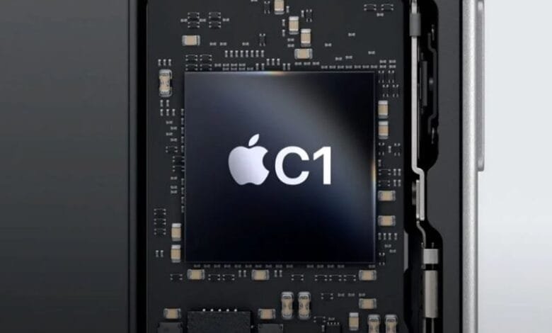 iPhone 18 Pro Pakai Modem 5G
