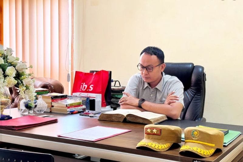 Penundaan Pengangkatan PNS dan PPPK 2024