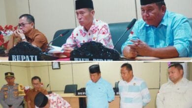 Bolsel Gelar Konsultasi Publik RPJMD 2025-2029