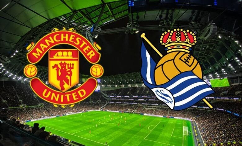 prediksi MU vs Sociedad