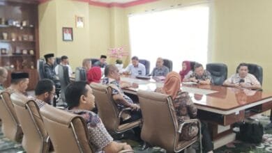 Budidaya Udang di Bolmut