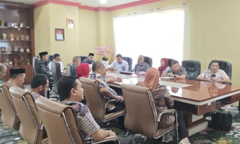 Budidaya Udang di Bolmut