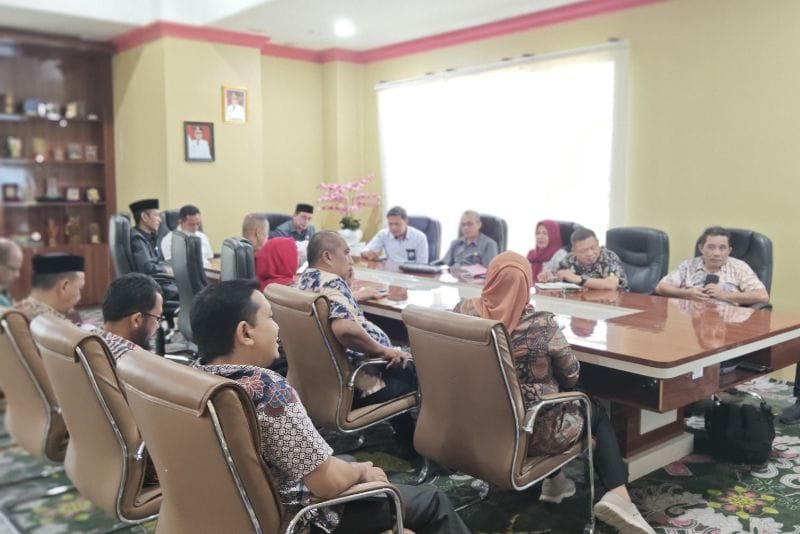 Budidaya Udang di Bolmut