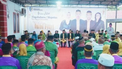 tradisi mopohabaru
