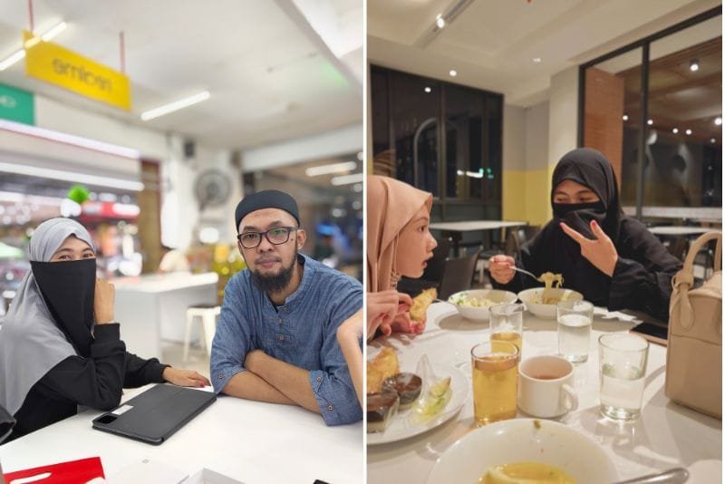 Surat Cinta Ramadan