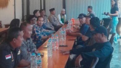 Media Mitra Polres Bolmong