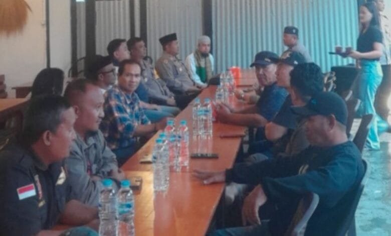 Media Mitra Polres Bolmong