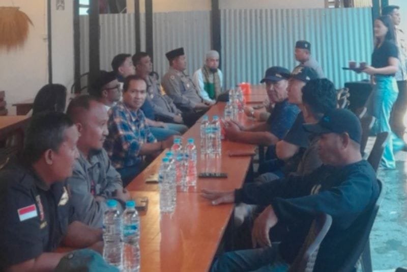 Media Mitra Polres Bolmong