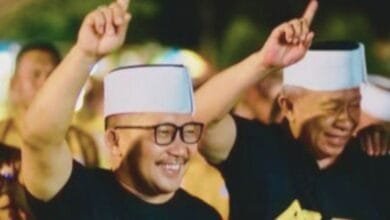 Hasil PSU Banggai 2025