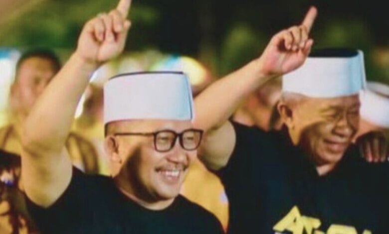 Hasil PSU Banggai 2025