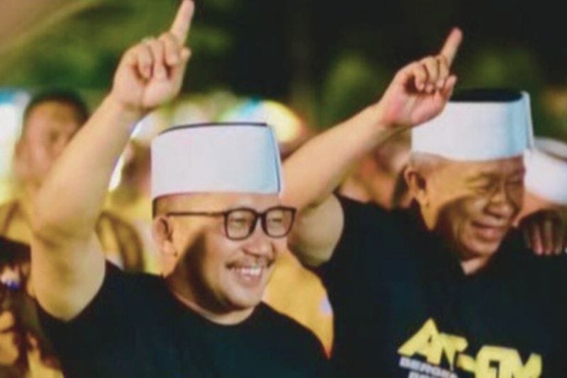 Hasil PSU Banggai 2025