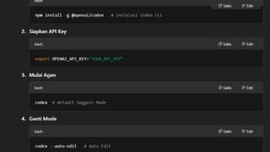 Codex CLI