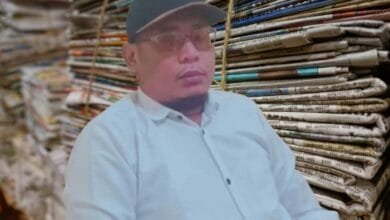 Sertifikasi Kompetensi Wartawan