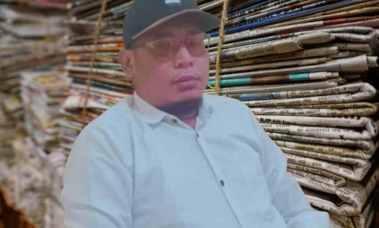 Sertifikasi Kompetensi Wartawan