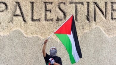 Fatwa jihad melawan Israel