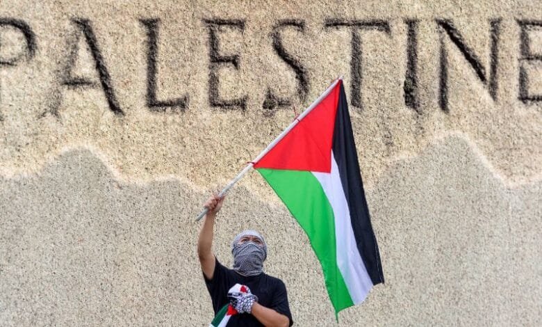 Fatwa jihad melawan Israel