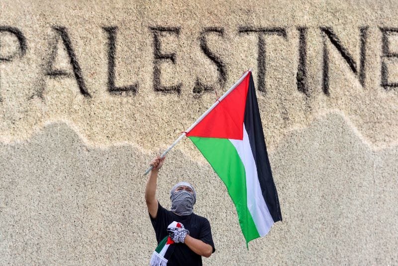 Fatwa jihad melawan Israel