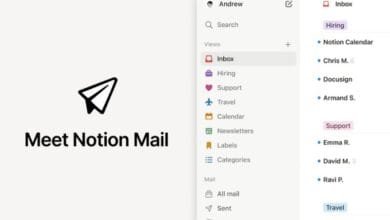 Gmail berbasis AI