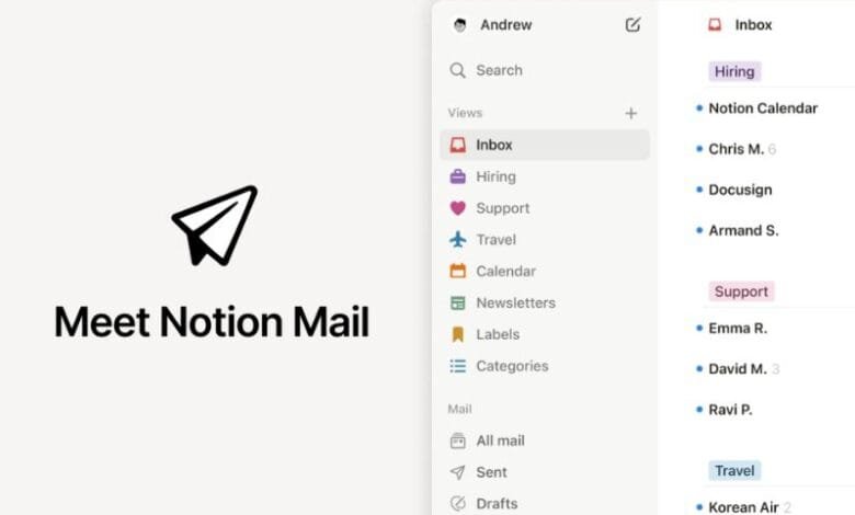 Gmail berbasis AI