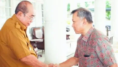 Gorontalo dapat kursi komisaris BSG