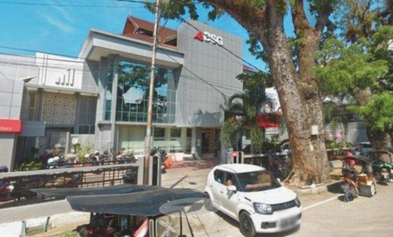 RUPS Bank SulutGo 2025 memanas