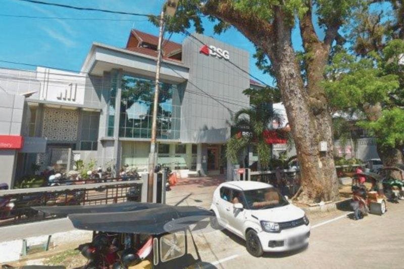 RUPS Bank SulutGo 2025 memanas