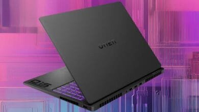 HP OMEN MAX 16