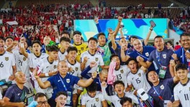 Jadwal Timnas Indonesia U-17 vs Yaman