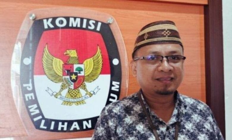 pemungutan suara ulang Gorontalo Utara