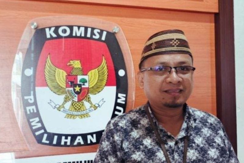 pemungutan suara ulang Gorontalo Utara