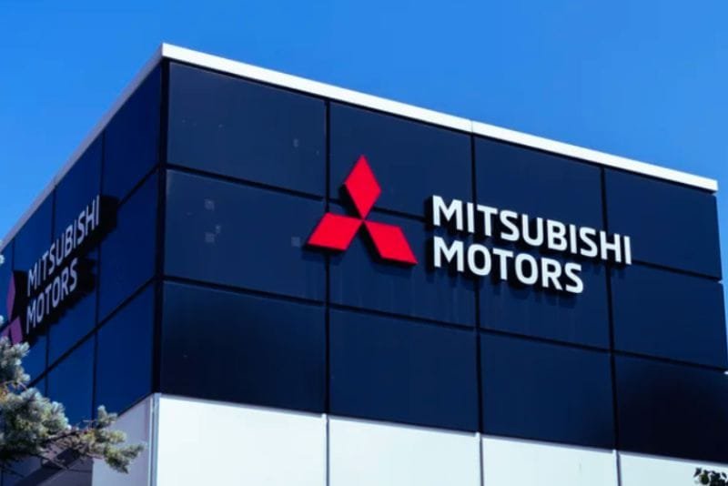 Mitsubishi Group
