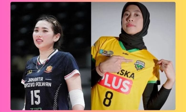 Live Streaming Proliga 2025
