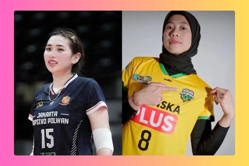 Live Streaming Proliga 2025
