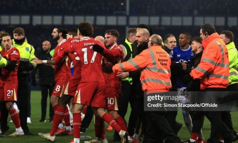 Liverpool Bidik Adam Wharton